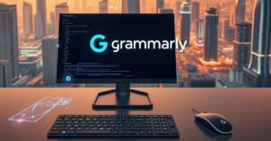 Grammarly Review-Unlock Your Writing Potential