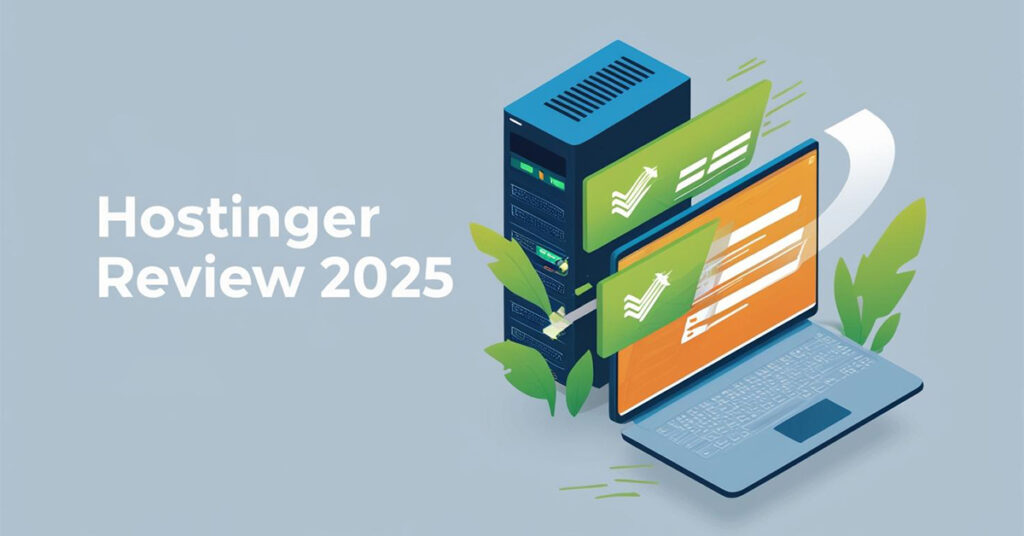 Hostinger Review 2025