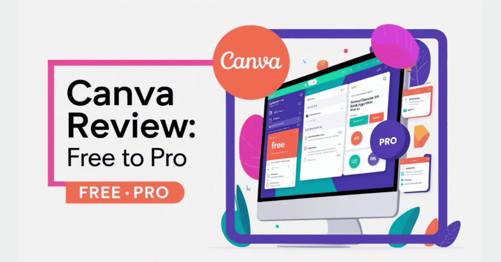 Canva Review: From Free to Pro