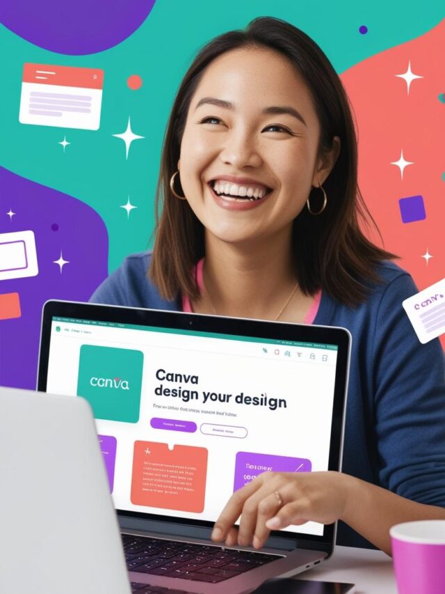 Canva Review: From Free to Pro