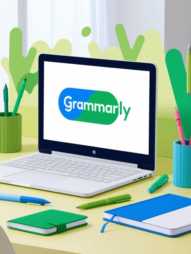 Grammarly: Worth the Hype?
